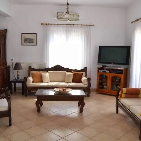 Aegina House Apartment Exterior photo