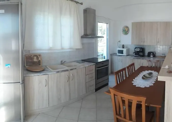 Aegina House