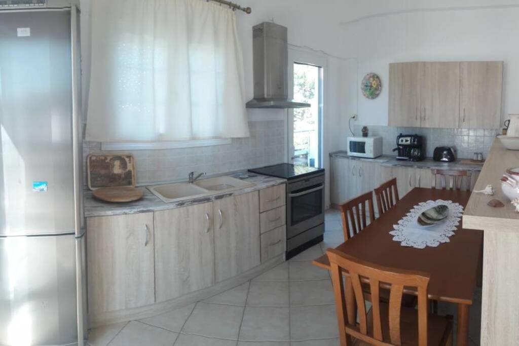 House Apartament *